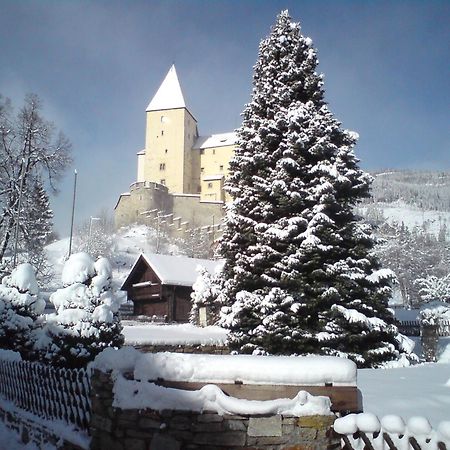 Schaus Lueftenegger - Apart-Zirbenpension Hotel Mauterndorf  Eksteriør billede